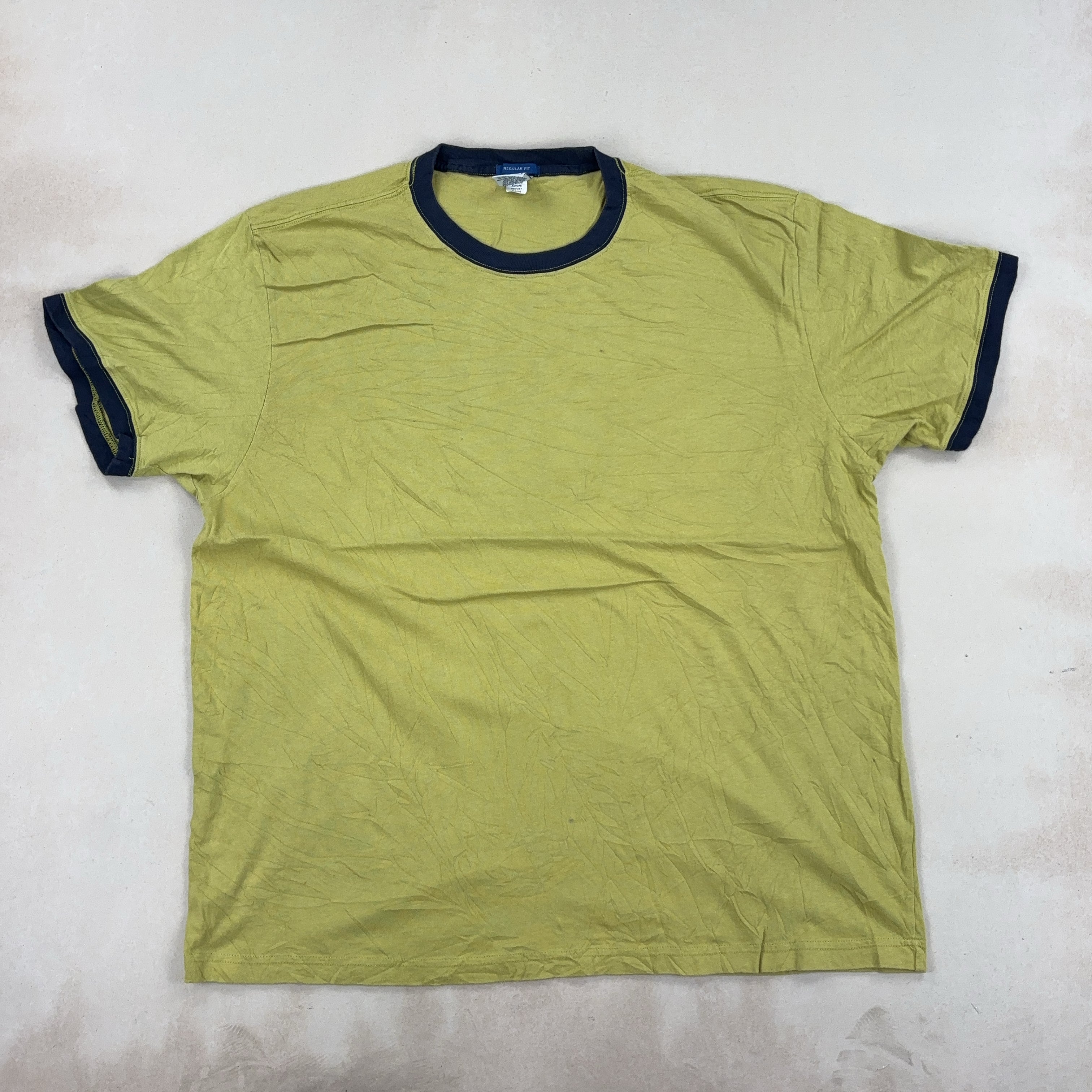 OLD NAVY TEE - X LARGE