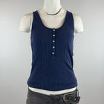 RALPH LAUREN TOP - SMALL
