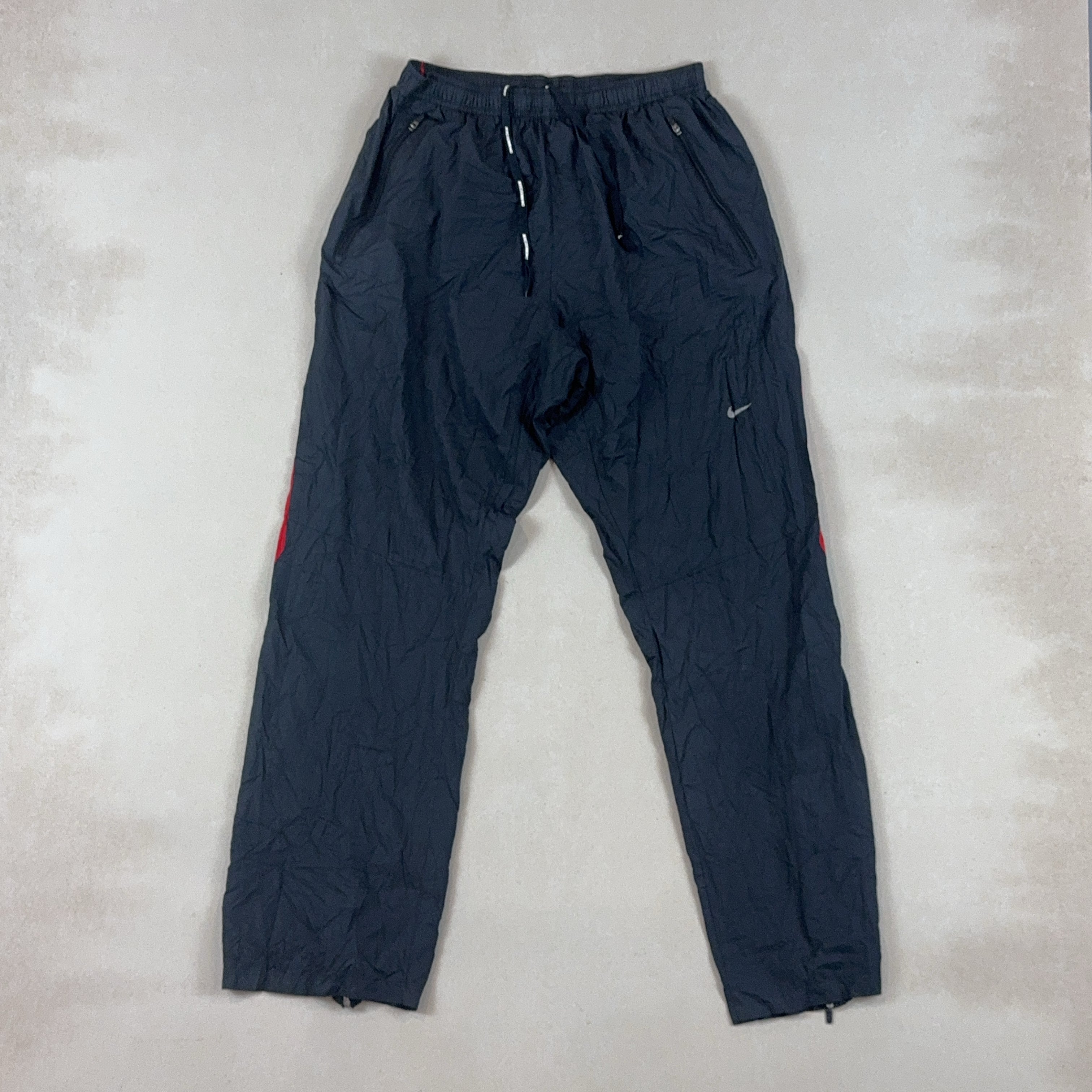 NIKE RUNNING SPORT PANTS - SMALL