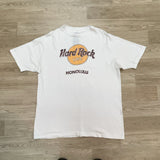 HARD ROCK CAFE TEE - X LARGE