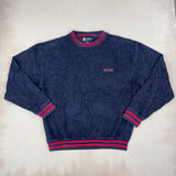 CHAPS CREW - X LARGE