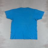 QUIKSILVER TEE - LARGE