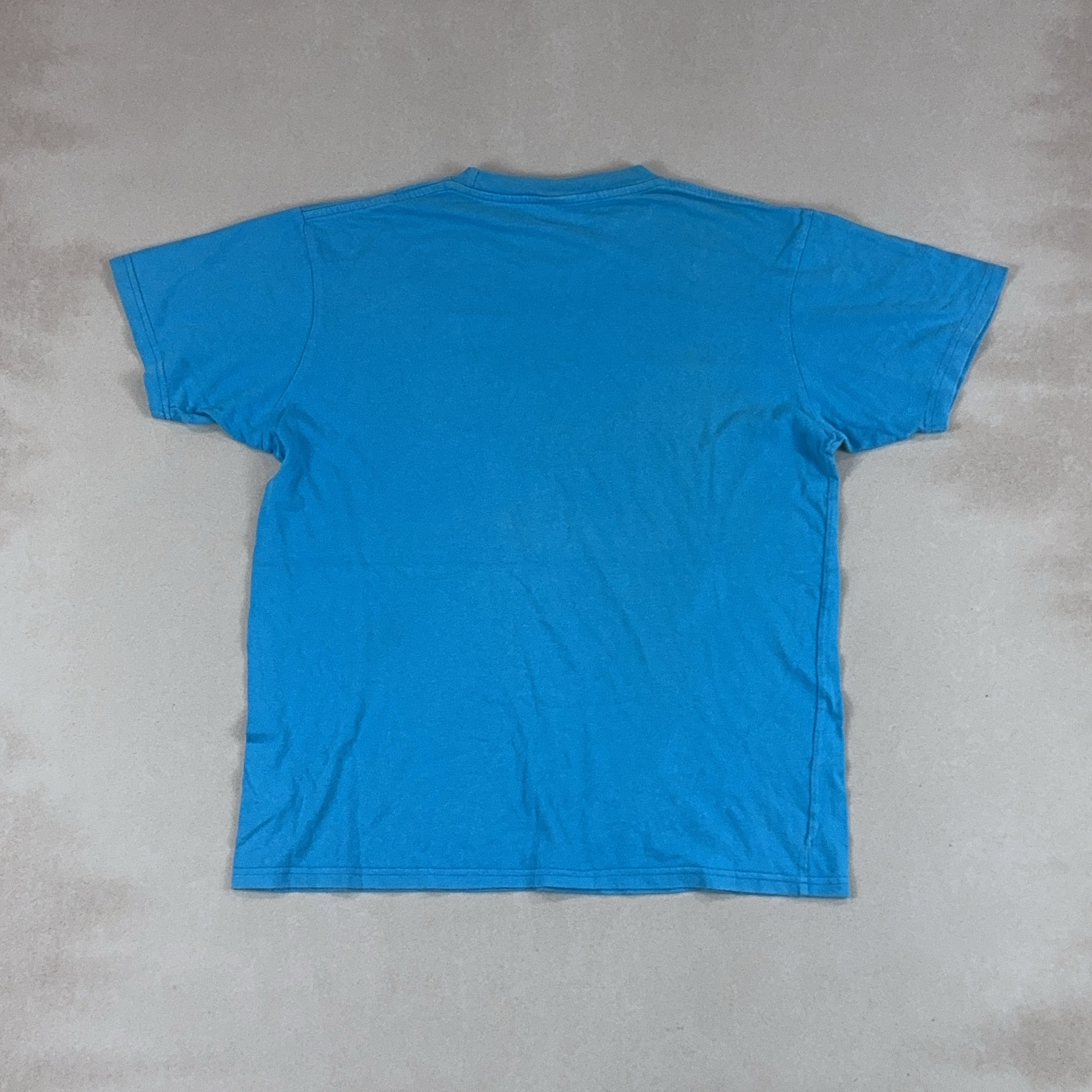 QUIKSILVER TEE - LARGE