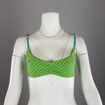 MAUI AND SONS BIKINI TOP - SMALL