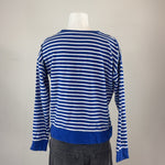 RALPH LAUREN LONG SLEEVE - MEDIUM