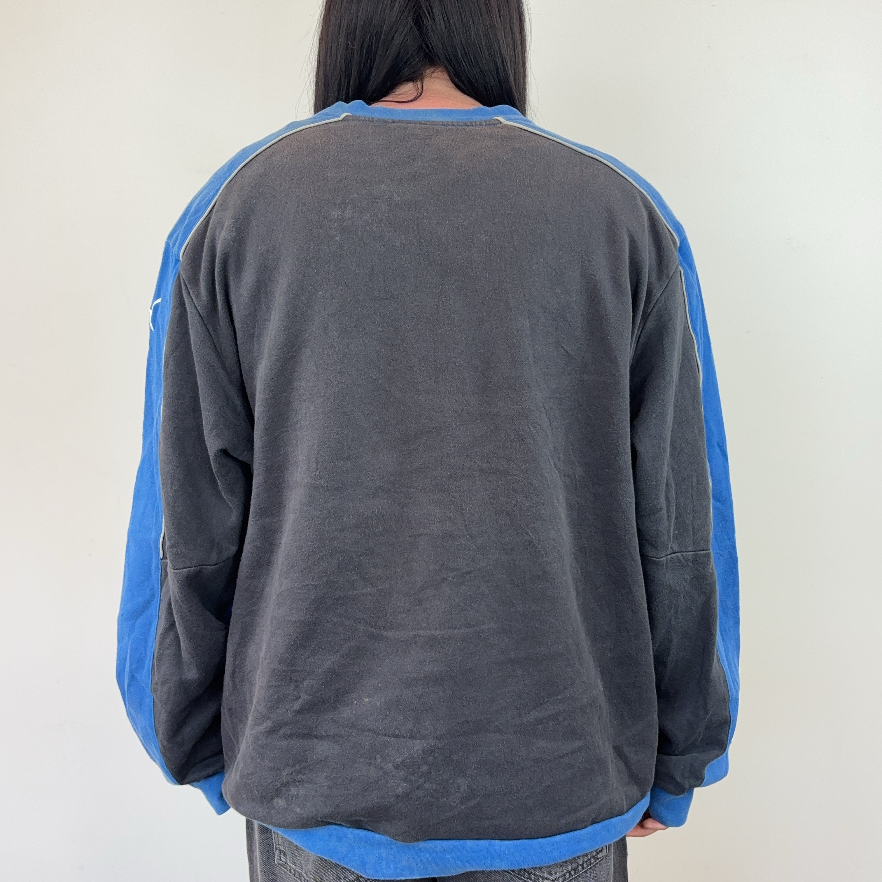 PUMA CREW - 2X LARGE