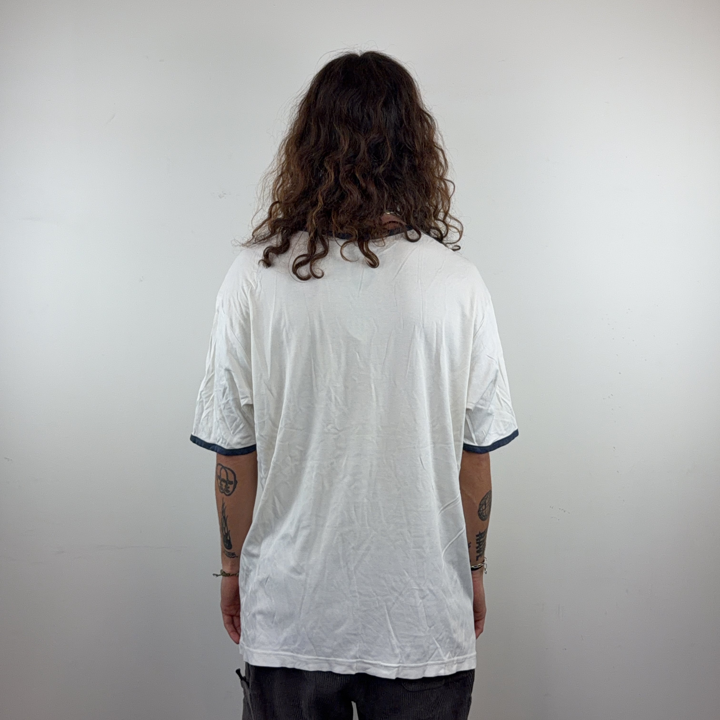 NIKE TEE - X LARGE