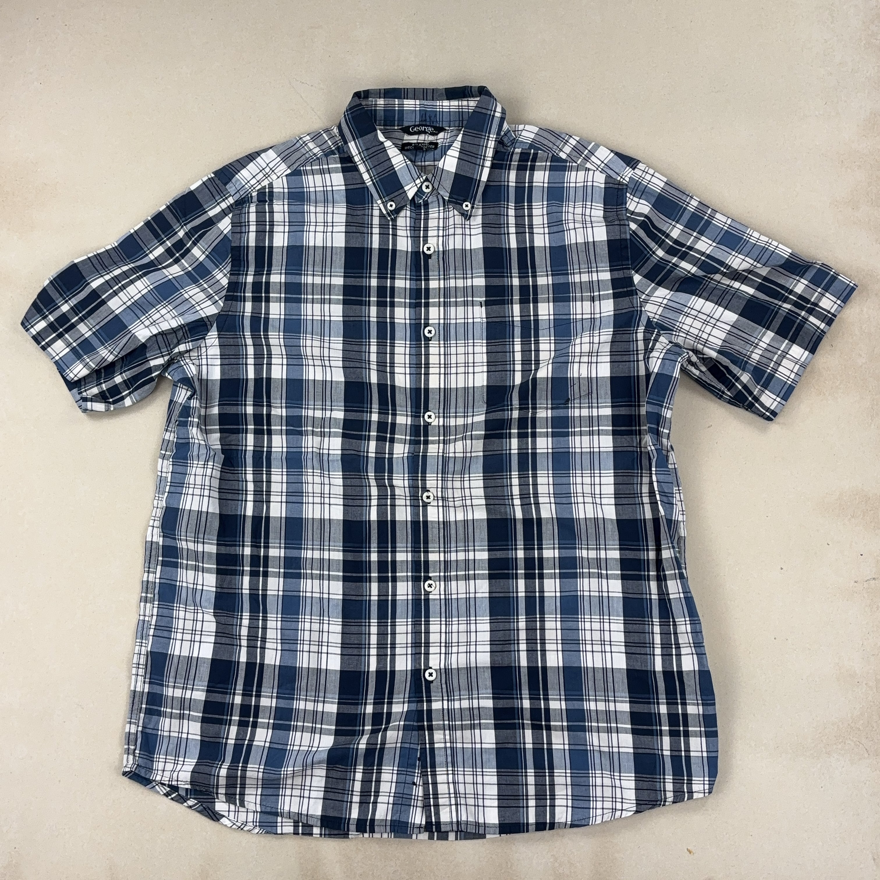 VINTAGE SHIRT - LARGE