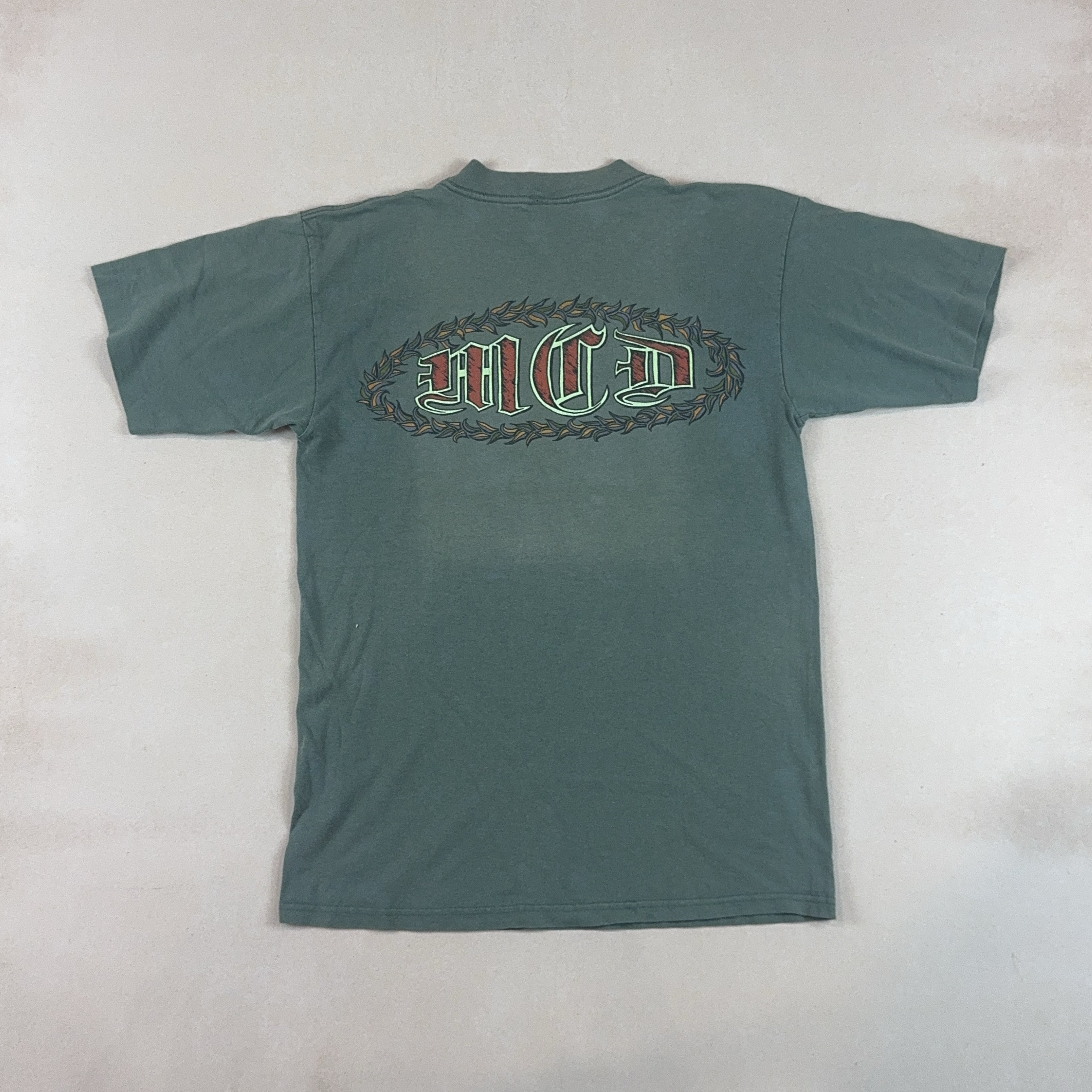 MCD TEE - SMALL