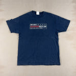QUIKSILVER TONY HAWK TEE - MEDIUM