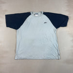 REEBOK TEE - LARGE