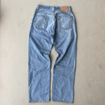 LEVI'S JEANS - LARGE