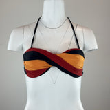 GUMZZI BIKINI TOP - LARGE