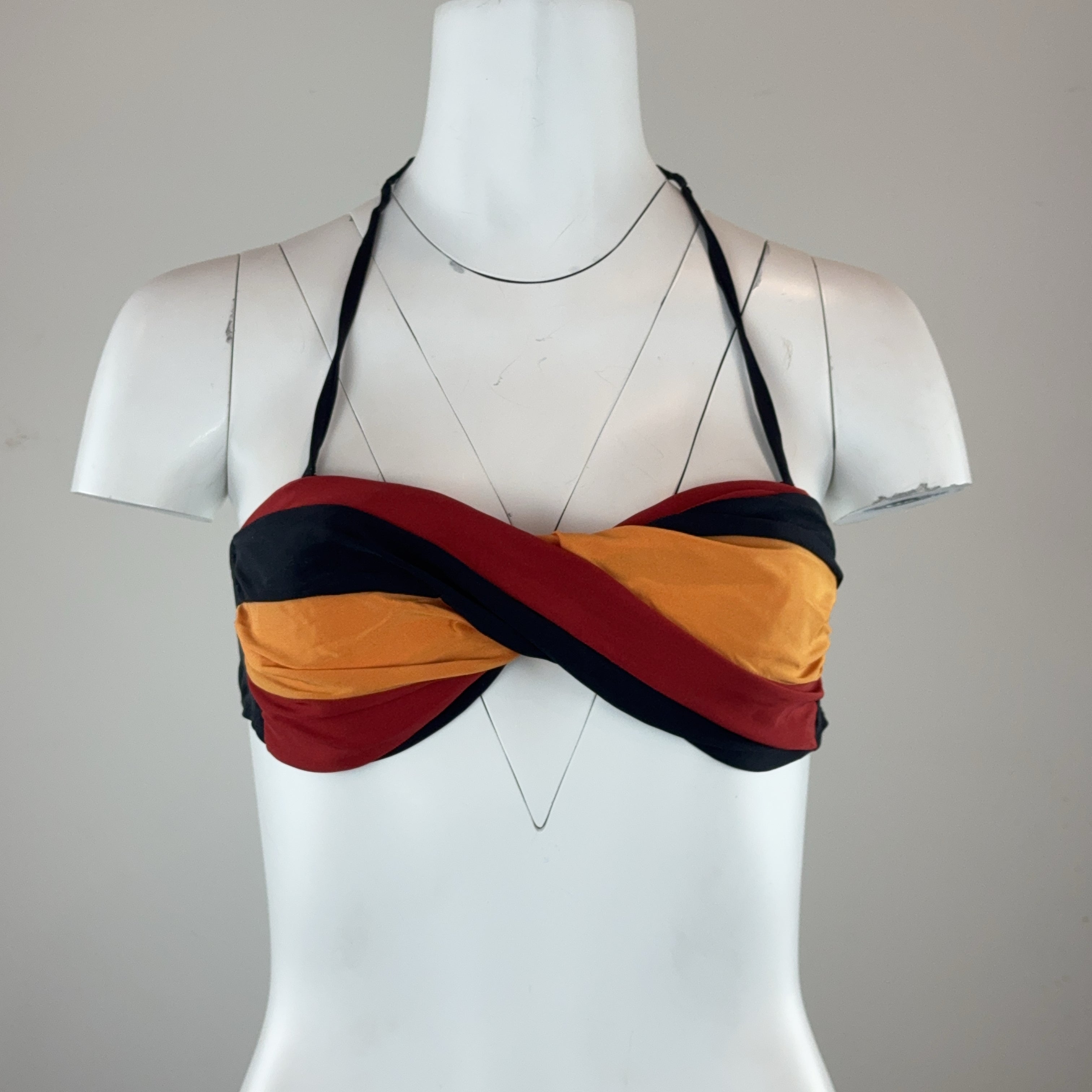 GUMZZI BIKINI TOP - LARGE