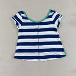 ABERCROMBIE & FINCH TOP - MEDIUM