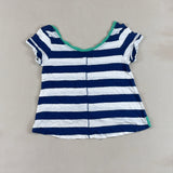 ABERCROMBIE & FINCH TOP - MEDIUM