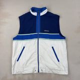 ADIDAS VEST - LARGE