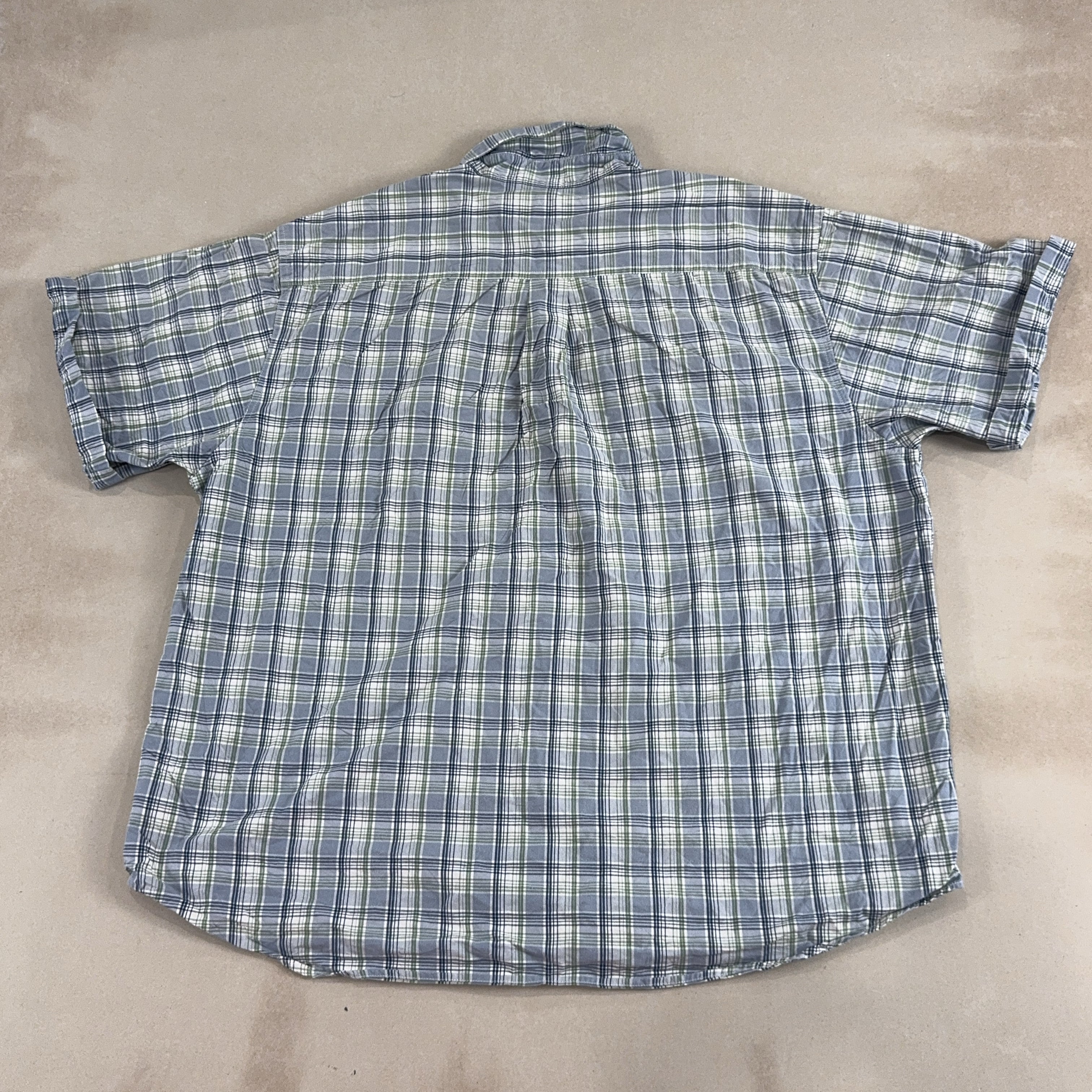 CARHARTT SHIRT - 3X LARGE