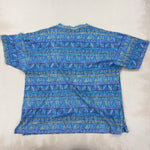LOCAL MOTION TEE - LARGE