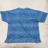 LOCAL MOTION TEE - LARGE