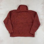 DEEP CLAY KNIT - LARGE
