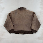 ADVENTURE BOUND JACKET - MEDIUM