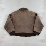 ADVENTURE BOUND JACKET - MEDIUM