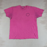 SUPREME SKATE TEE - X LARGE