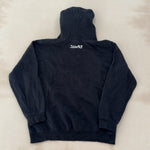 QUIKSILVER SF HOODIE - MEDIUM