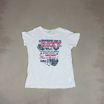 ROXY TEE - MEDIUM