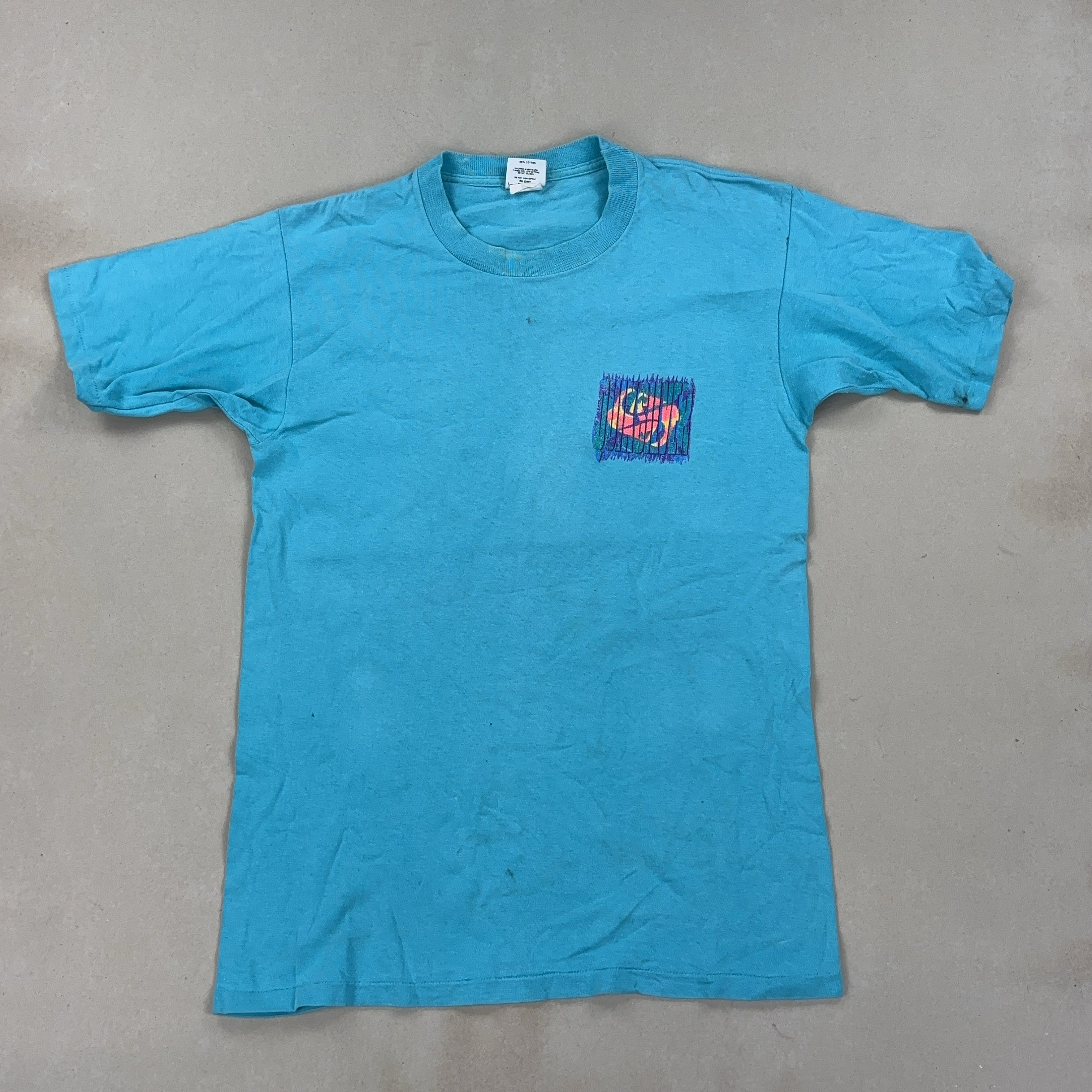 GOTCHA TEE - MEDIUM