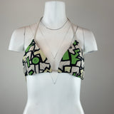OCEAN PACIFIC BIKINI TOP - X LARGE