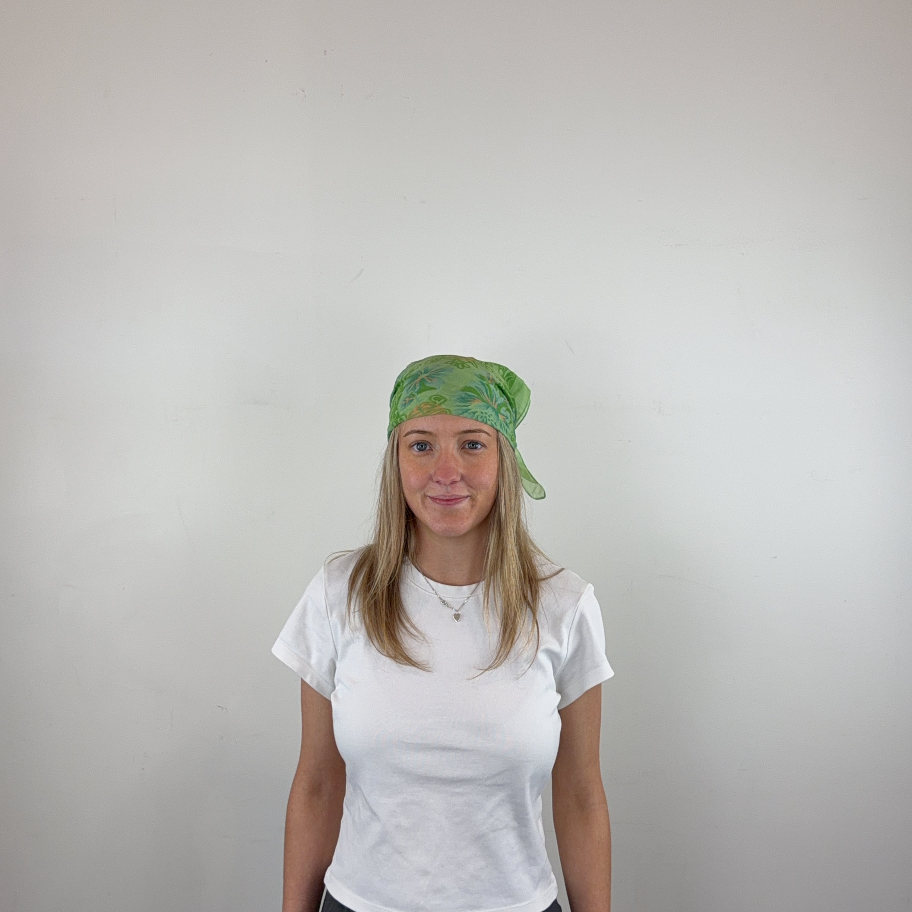 HEAD SCARF