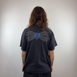 ADIDAS 'TMAC' TEE - MEDIUM