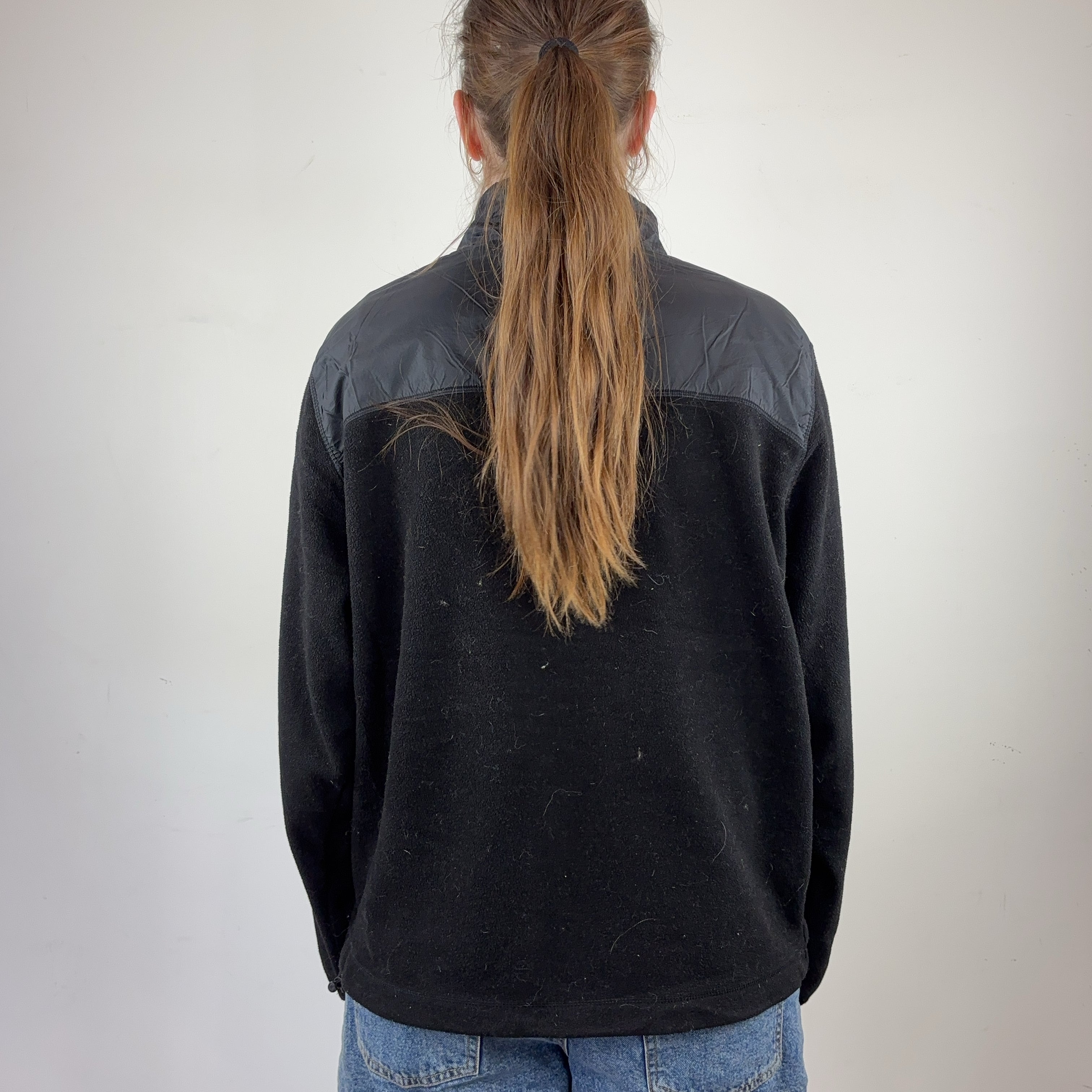 TIMBERLAND FLEECE - LARGE