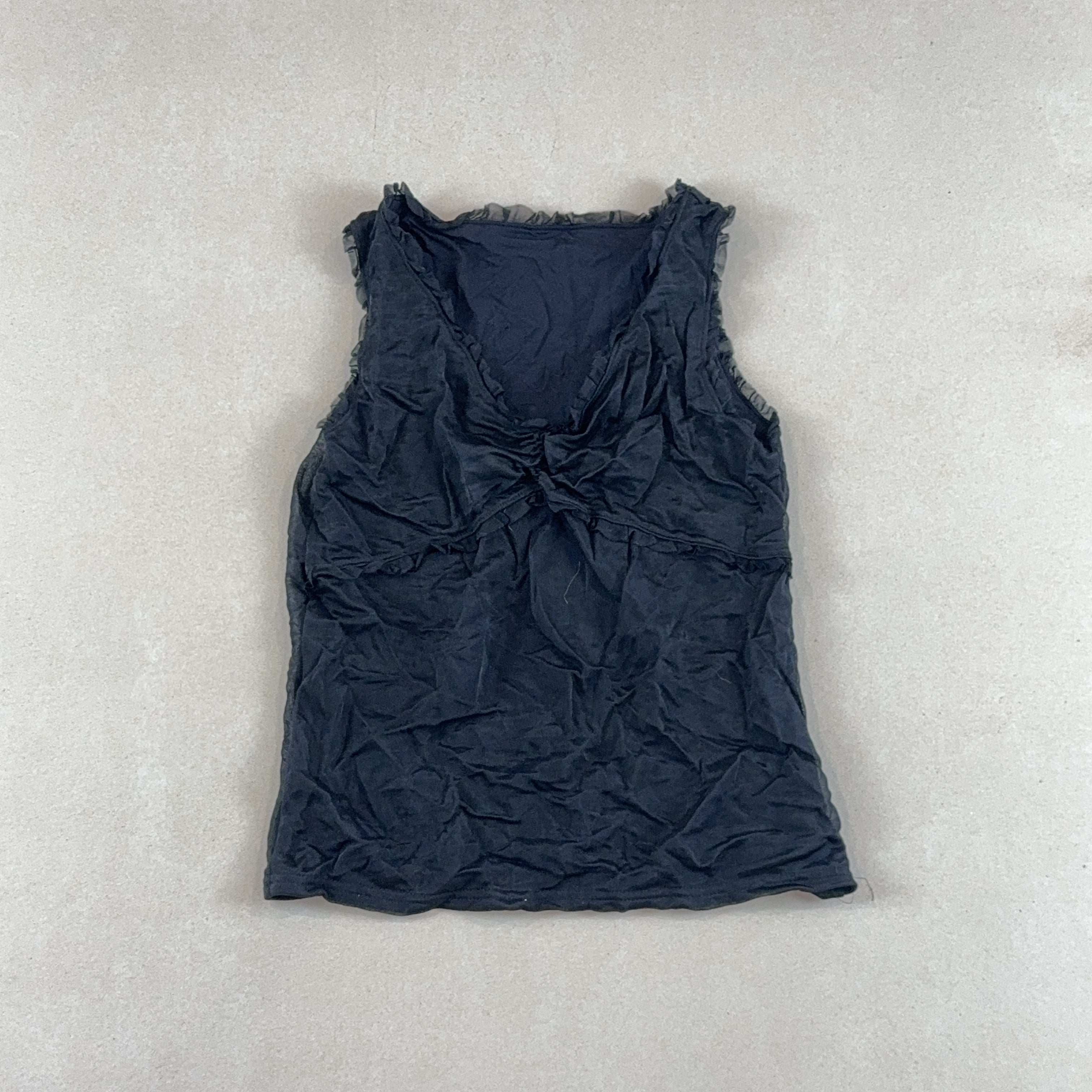 VINTAGE TOP - SMALL
