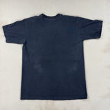 FISHING GRAPHIC TEE - LARGE