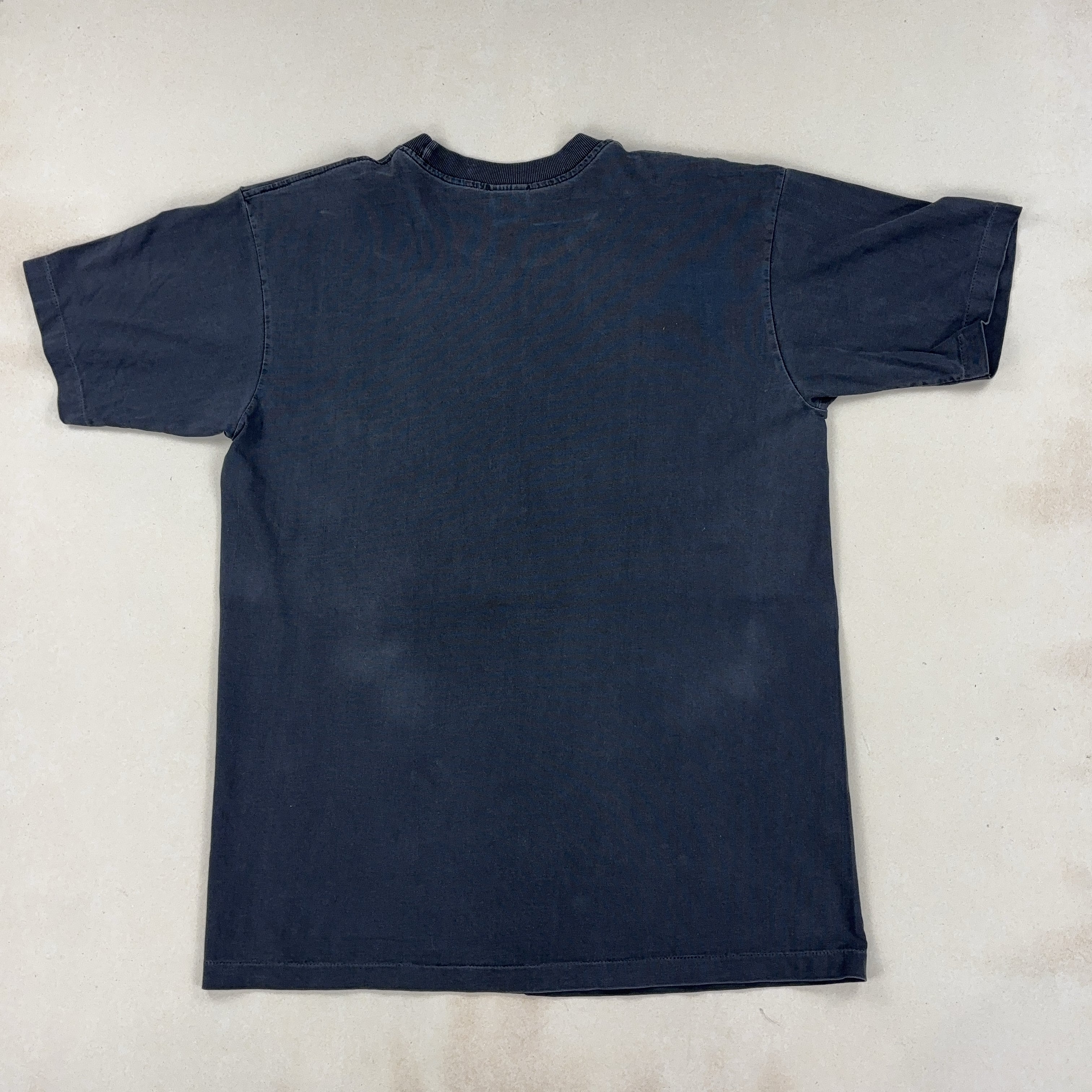FISHING GRAPHIC TEE - LARGE