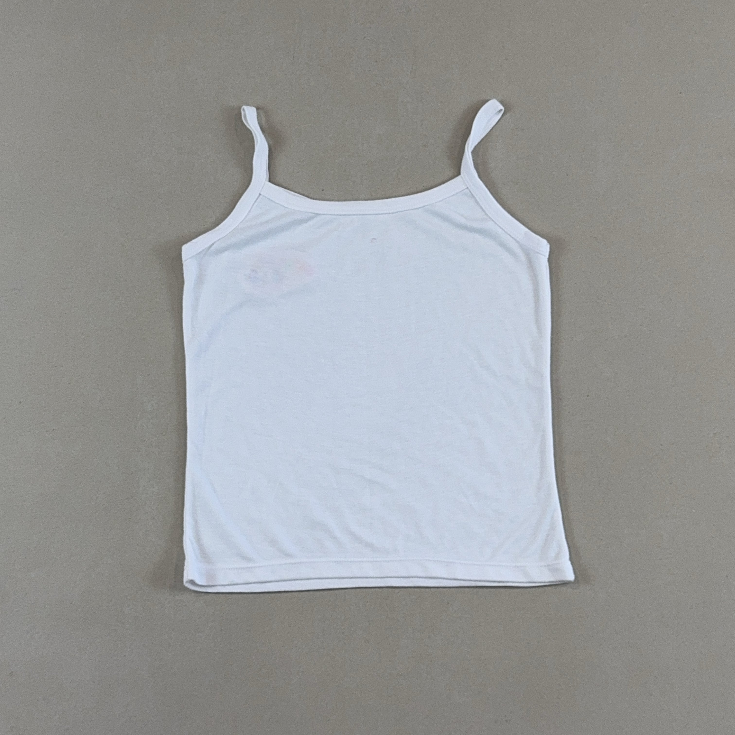 VINTAGE SINGLET - SMALL