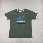 OLD NAVY TEE - MEDIUM