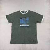 OLD NAVY TEE - MEDIUM