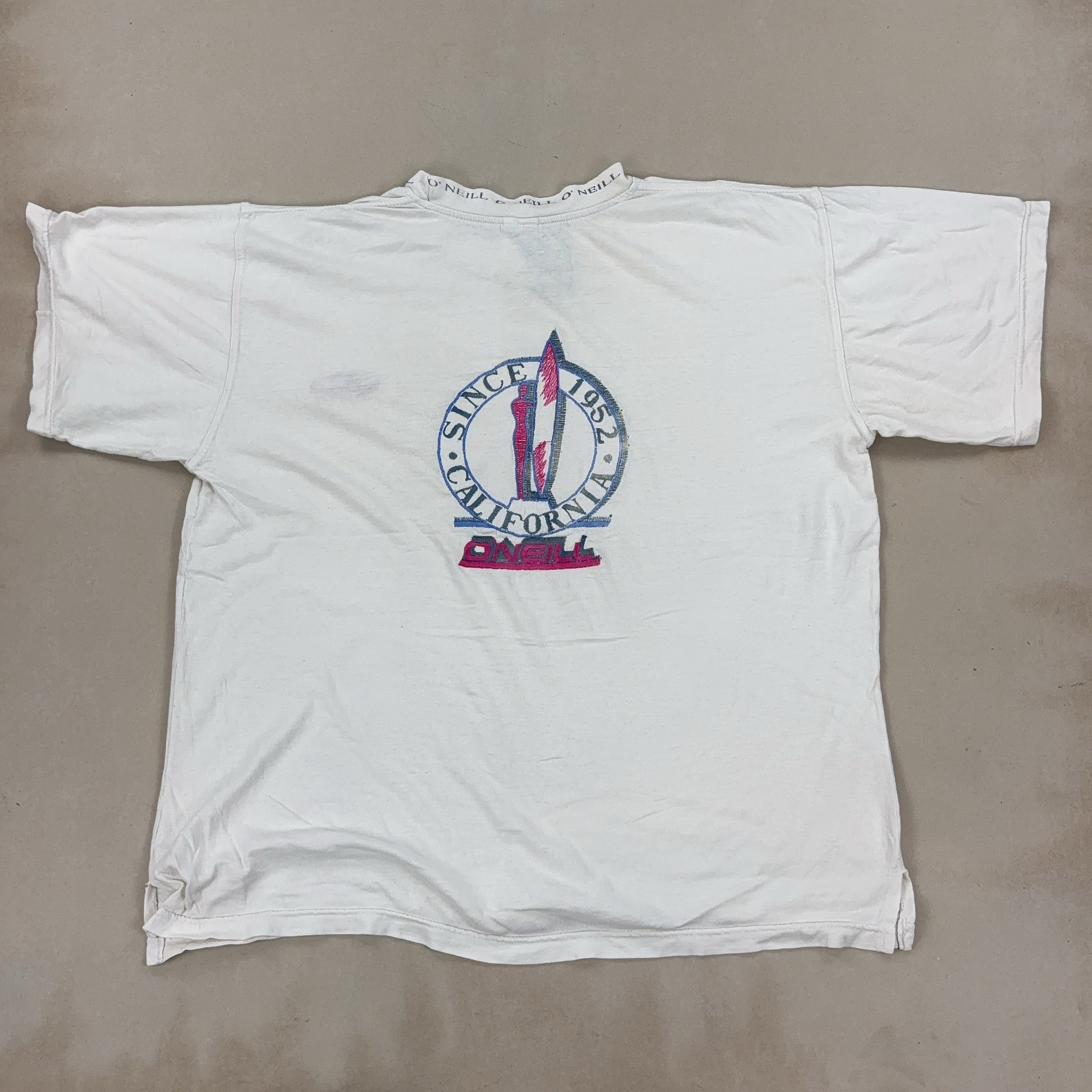 O'NEILL TEE - X LARGE
