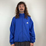 ADIDAS JACKET - SMALL