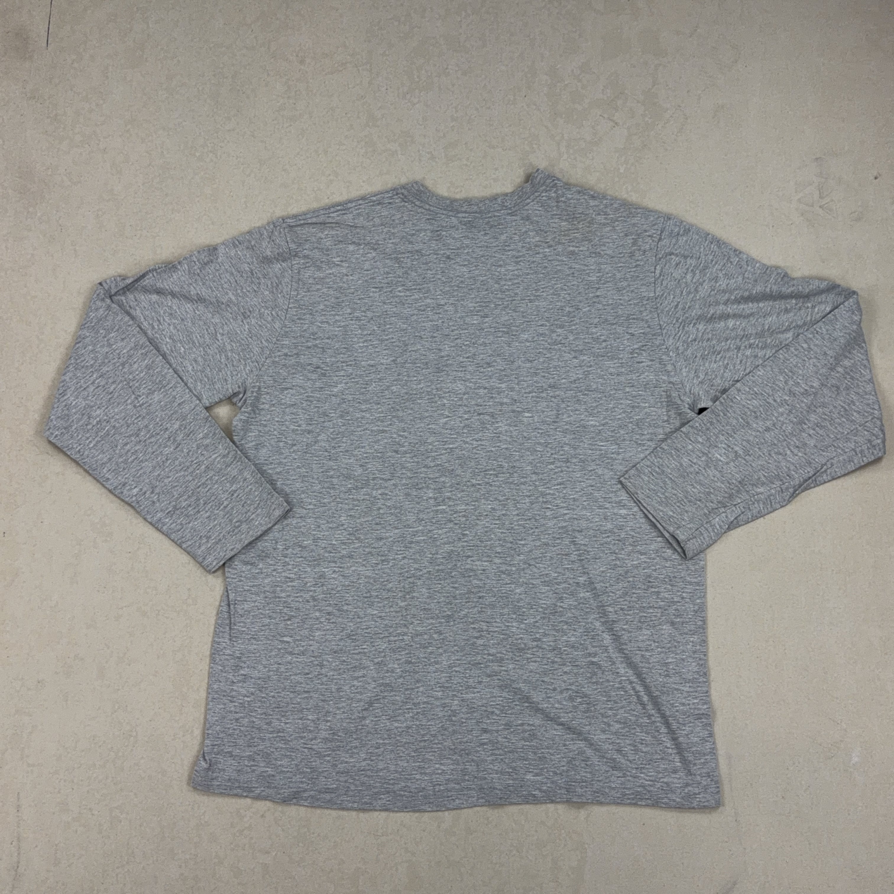OLD NAVY LONG SLEEVE - MEDIUM