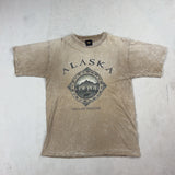 PRAIRIE MOUNTAIN TEE - LARGE