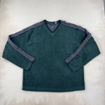 GAP CREW - LARGE