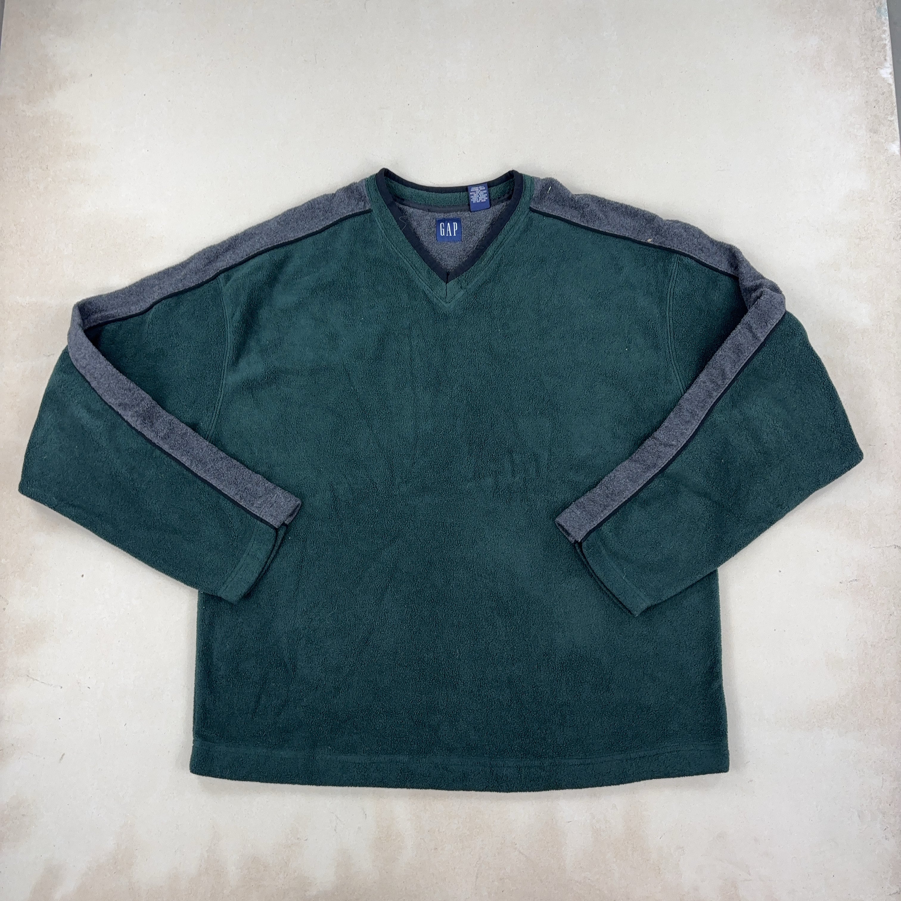 GAP CREW - LARGE