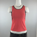 ASICS TOP - SMALL