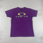 OAKLEY TEE - MEDIUM