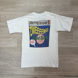 HARD ROCK CAFE TEE - SMALL